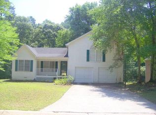 4894 Muirwood Dr, Powder Springs, GA 30127