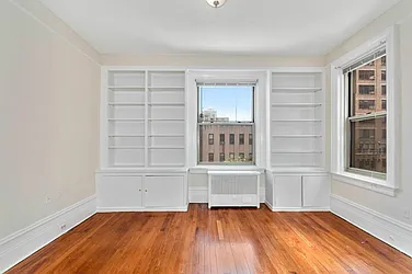 Rented by Keller Williams NYC