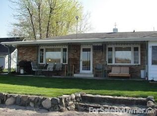 12005 E 380 S, Lagrange, IN 46761