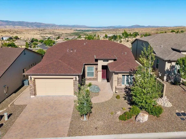1309 N Low Valley Ln, Prescott Valley, AZ 86314