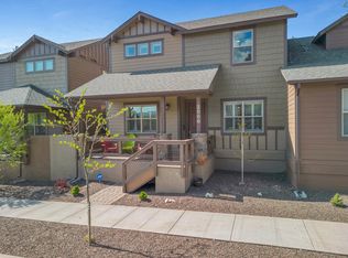 2886 W Presidio Dr, Flagstaff, AZ 86001