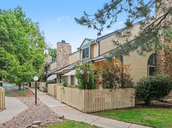 8786 Allison Dr APT B, Arvada, CO 80005