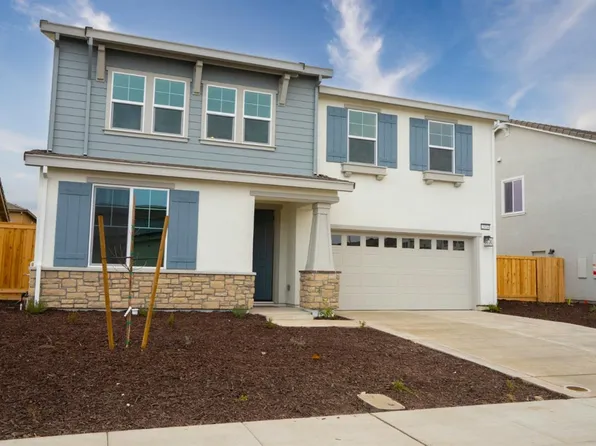 2414 Abruzzo Street, Manteca, CA 95337