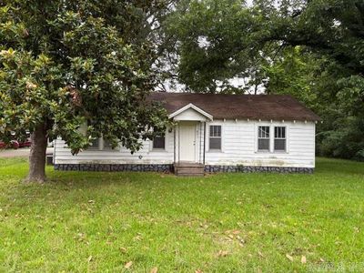 821 E 5th St, Hope, AR, 71801