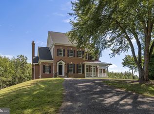 15906 Barnesville Rd, Boyds, MD 20841