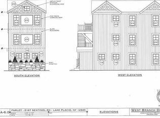 6167 Sentinel Rd, Lake Placid, NY 12946