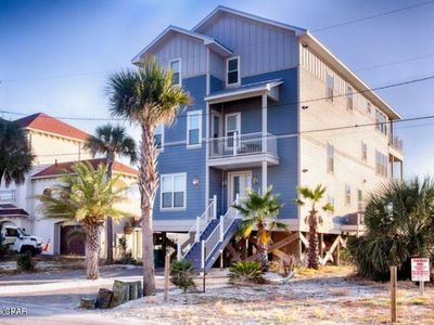 9708 Beach Blvd, Panama City Beach, FL, 32408