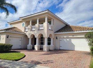 910 Spinnaker Way, Kissimmee, FL 34746