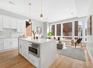 126 De Kalb Ave #2, Jersey City, NJ 07306