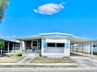 1100 Belcher Rd S LOT 202, Largo, FL 33771