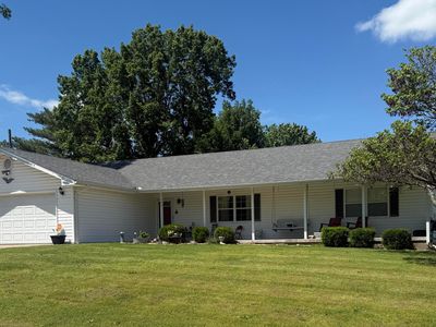 506 E Glenview Street, Neosho, MO, 64850