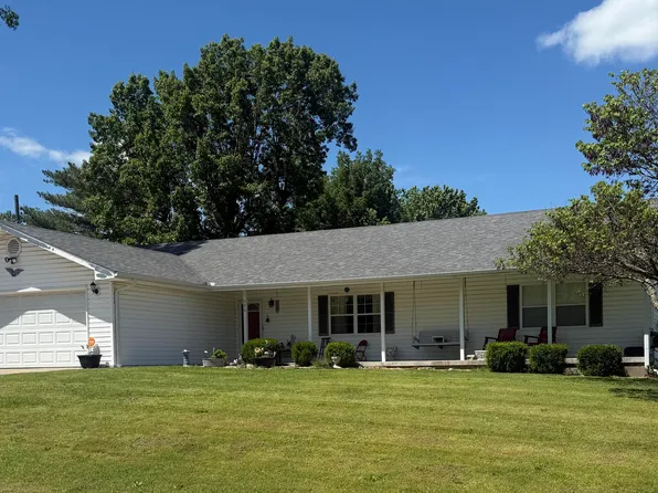 506 E Glenview Street, Neosho, MO 64850