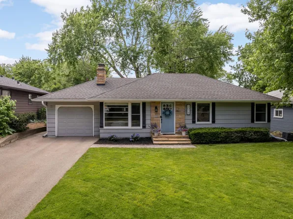 3018 Sumter Ave S, Saint Louis Park, MN 55426