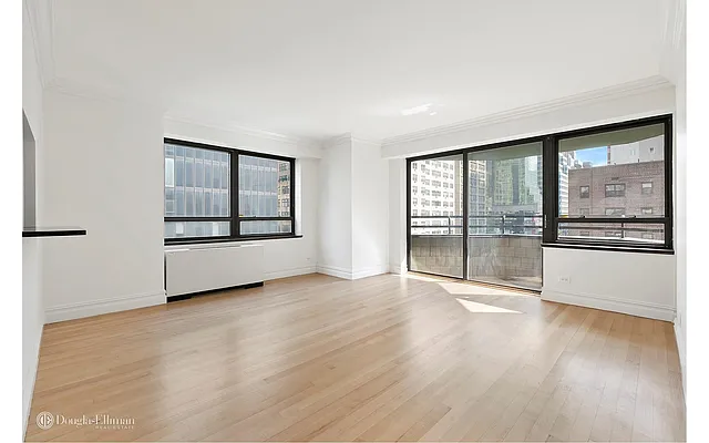 Rented by Douglas Elliman | media 12