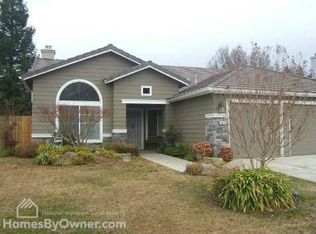 2275 Browning Ave, Clovis, CA 93611