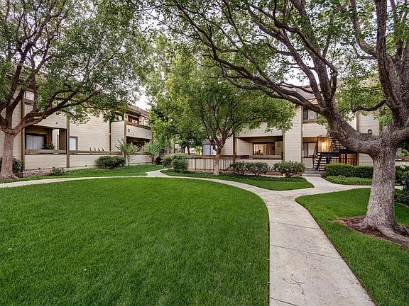 Beautiful Landscaped Grounds
