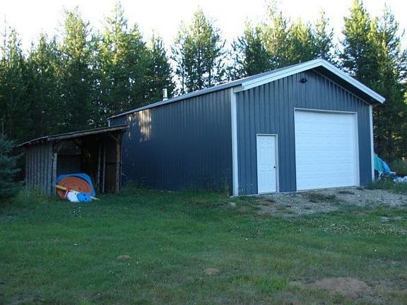 Power, insulated, and Heated!