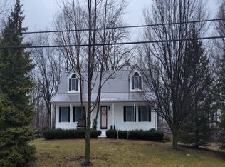 3220 Cousino Rd, Erie, MI 48133