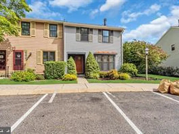 709 Kings Croft, Cherry Hill, NJ 08034