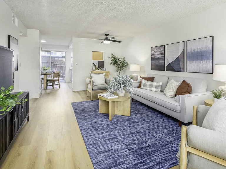Standiford Court Apartments — Photo 5