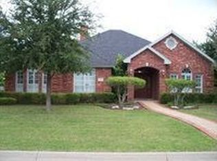 3021 Clearview Dr, San Angelo, TX 76904