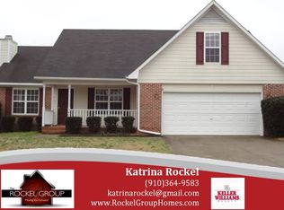 147 Belle Chase Dr, Raeford, NC 28376