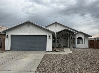 4833 S Calle Del Media, Fort Mohave, AZ 86426