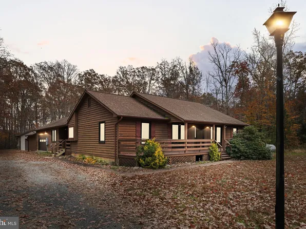 14149 Millbank Rd, King George, VA 22485