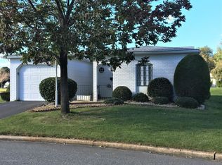 1 Carey Ct, Brick, NJ 08724