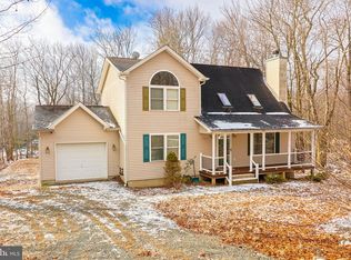 1745 Conestoga Way, Tobyhanna, PA 18466