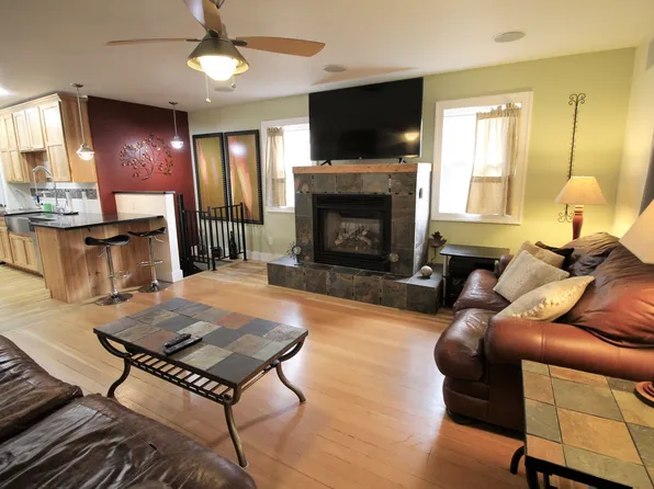 502 10th St Unit B, Wheatland, WY 82201