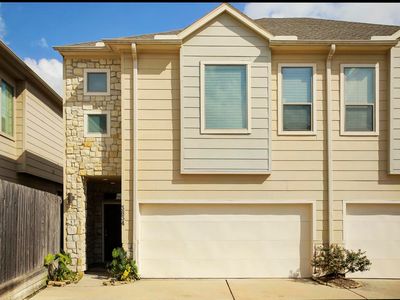 3834 Center Plaza Dr, Houston, TX, 77007