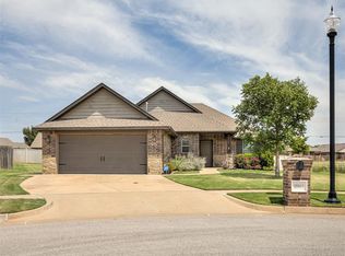 2901 NW 188th St, Edmond, OK 73012