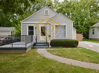 5642 N Keystone Ave, Indianapolis, IN