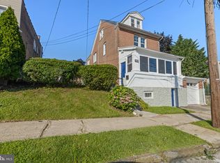 313 W 5th Ave, Conshohocken, PA 19428