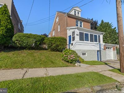 313 W 5th Ave, Conshohocken, PA, 19428