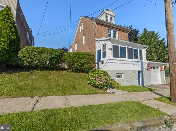 313 W 5th Ave, Conshohocken, PA 19428