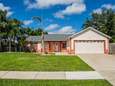 5360 Curtis Blvd, Cocoa, FL, 32927