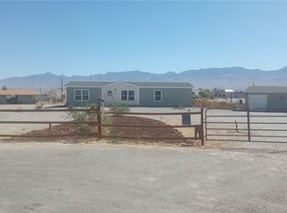 1380 Lanette Cir, Pahrump, NV 89060