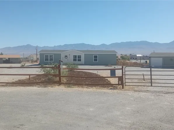 1380 Lanette Cir, Pahrump, NV 89060