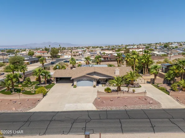 3475 Mockingbird Dr, Lake Havasu City, AZ 86406