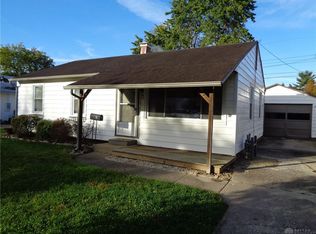 71 S Maple St, Germantown, OH 45327