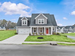 513 Grasshopper Ct, Anderson, SC 29621