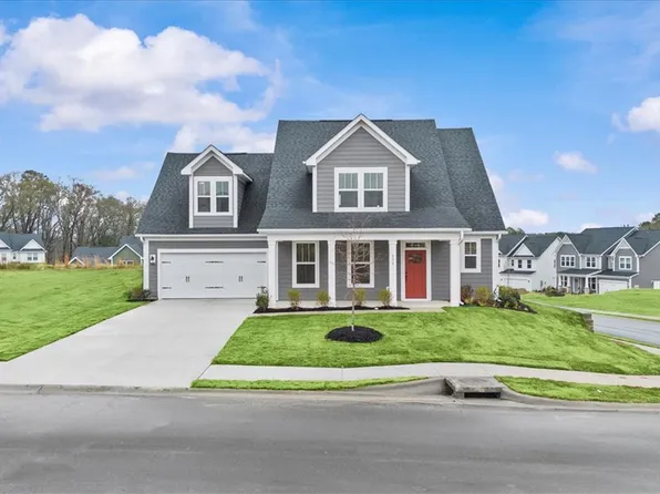 513 Grasshopper Ct, Anderson, SC 29621