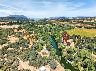 16715 Cache Creek Ln, Clearlake, CA 95422