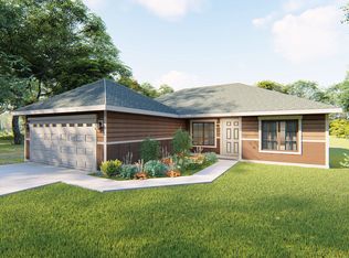 1280-R Plan, Cedar Park, Oldtown, ID 83822