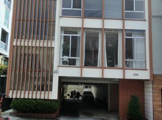 1531 Filbert St #3, San Francisco, CA 94123