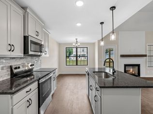 1522 Fredrick Dr LOT 622, Clarksville, TN 37042