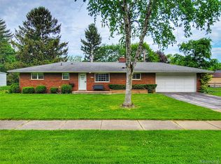 3128 Winifred St, Wayne, MI 48184