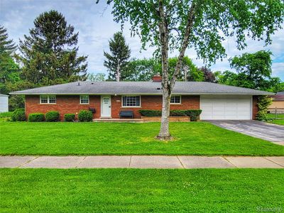 3128 Winifred St, Wayne, MI, 48184